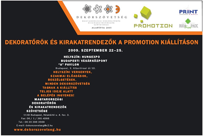 Promotion