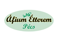 Áfium logo