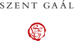 Szent Gaál logo