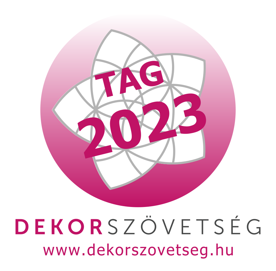 2023 DSZ tagsági logó