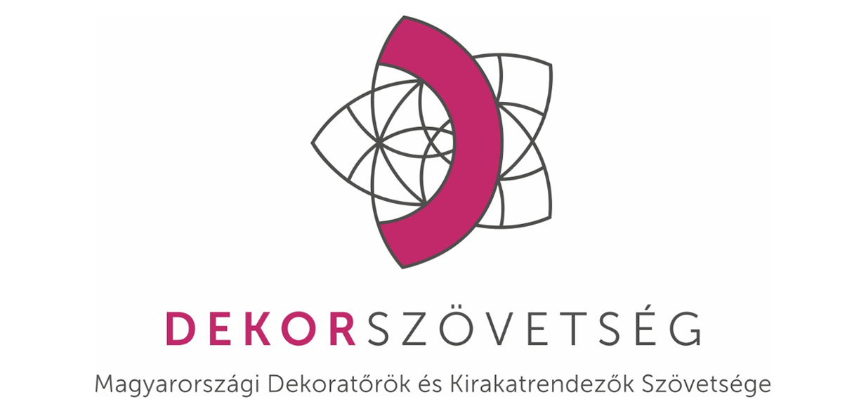 Dekorszövetség logó