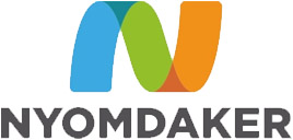 Nyomdaker