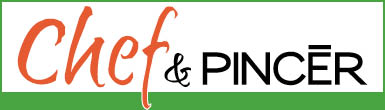 Chef & Pincér